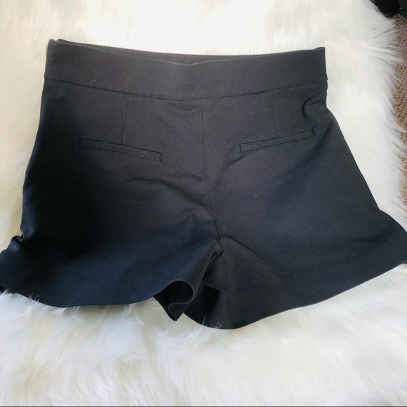 Zara High Waisted Dress Shorts NWOT! - Picture 5 of 5